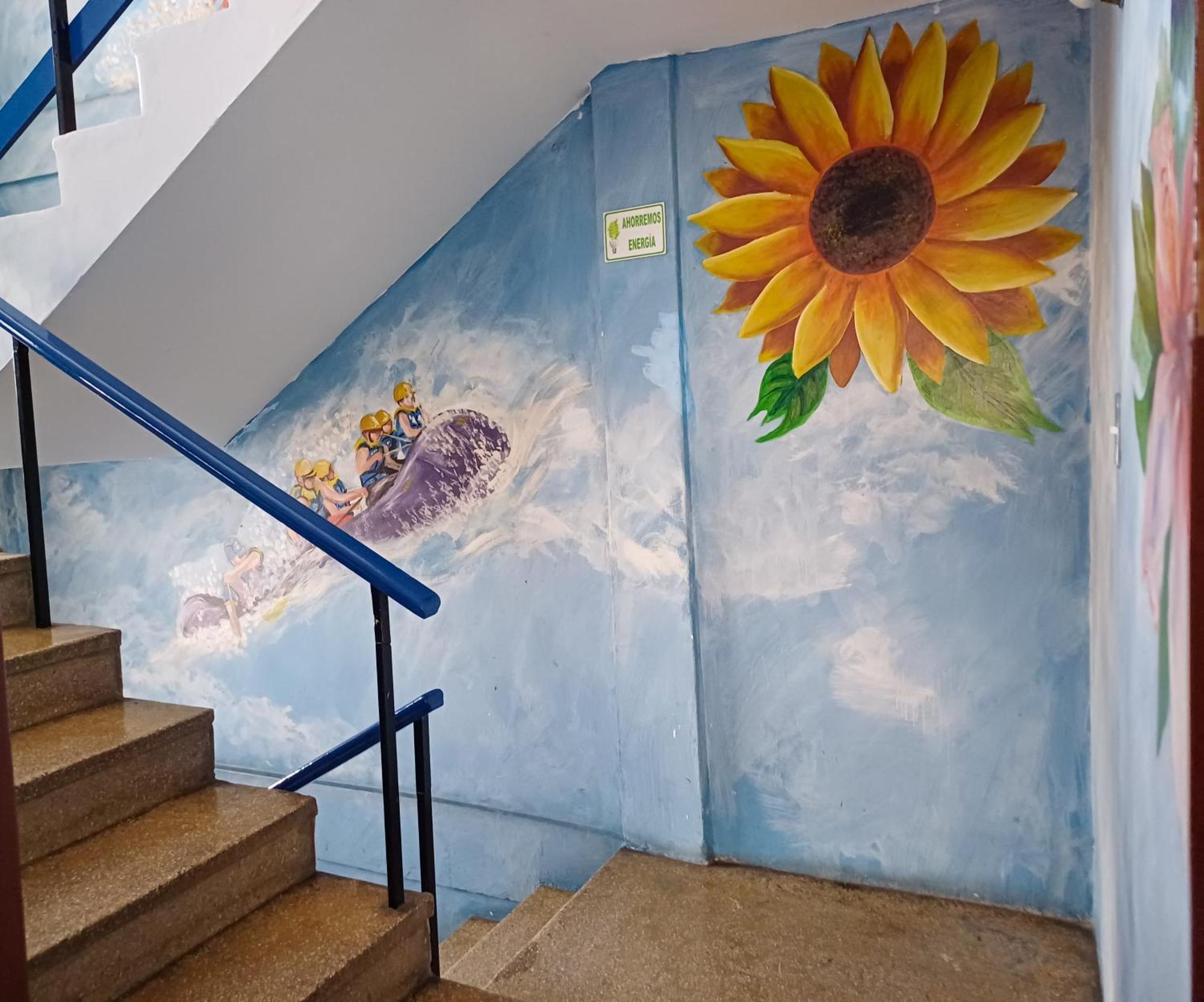 The Quito Guest House With Yellow Balconies For Travellers Esterno foto
